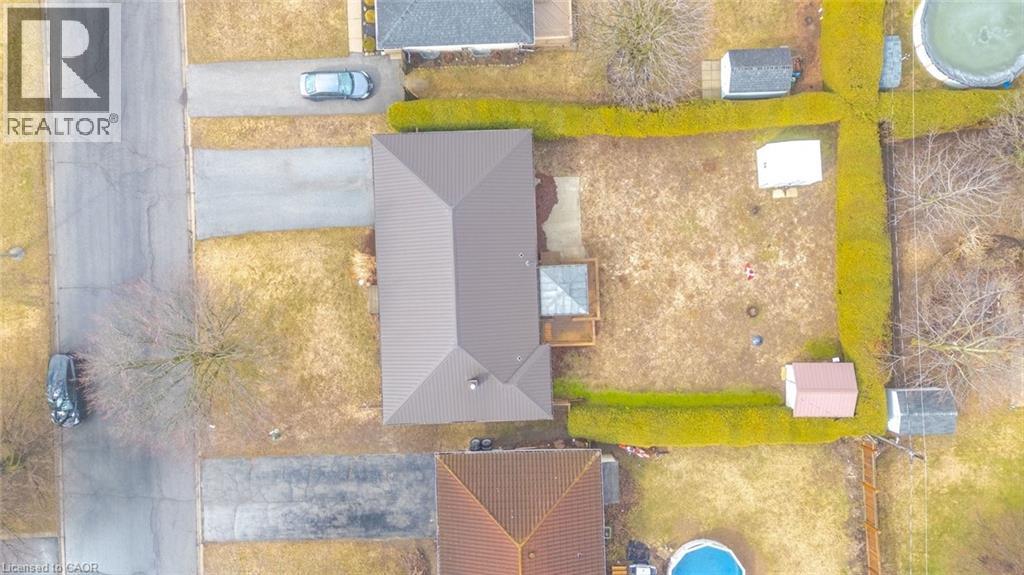 405 Adams Avenue, Delhi, Ontario  N4B 2Y8 - Photo 3 - 40814259