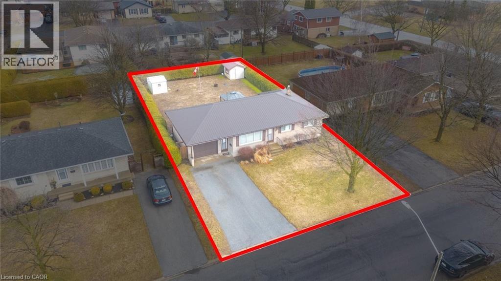 405 Adams Avenue, Delhi, Ontario  N4B 2Y8 - Photo 2 - 40814259