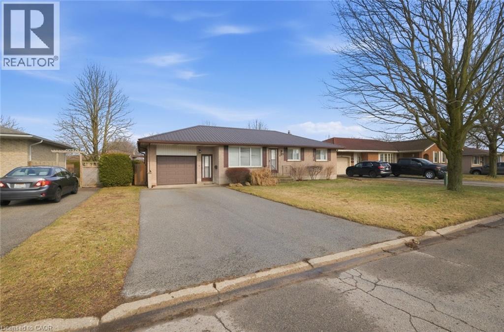 405 Adams Avenue, Delhi, Ontario  N4B 2Y8 - Photo 4 - 40814259