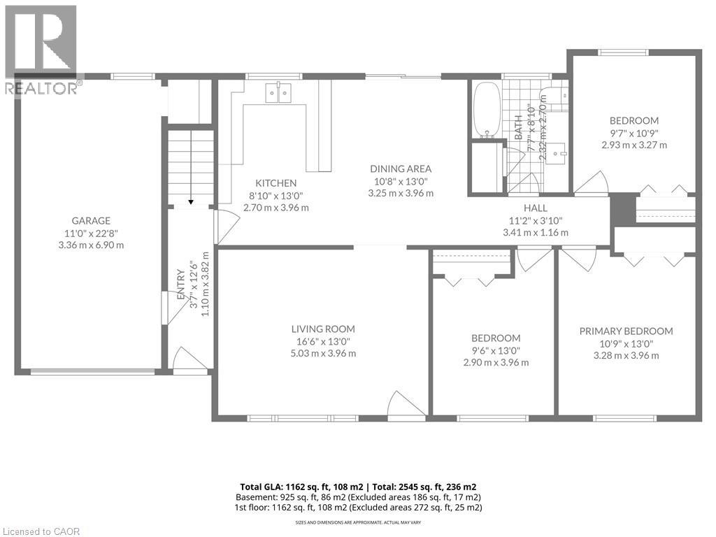 405 Adams Avenue, Delhi, Ontario  N4B 2Y8 - Photo 48 - 40814259