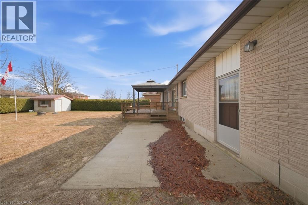 405 Adams Avenue, Delhi, Ontario  N4B 2Y8 - Photo 43 - 40814259