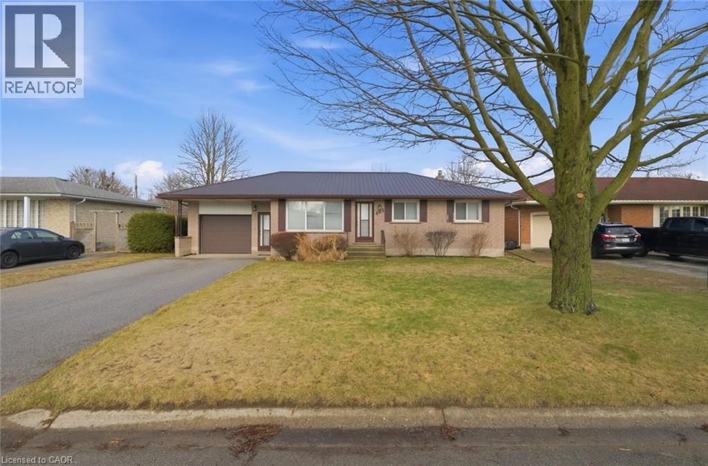 405 Adams Avenue, Delhi, Ontario  N4B 2Y8 - Photo 1 - 40814259