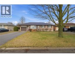 405 ADAMS Avenue, Delhi, Ontario