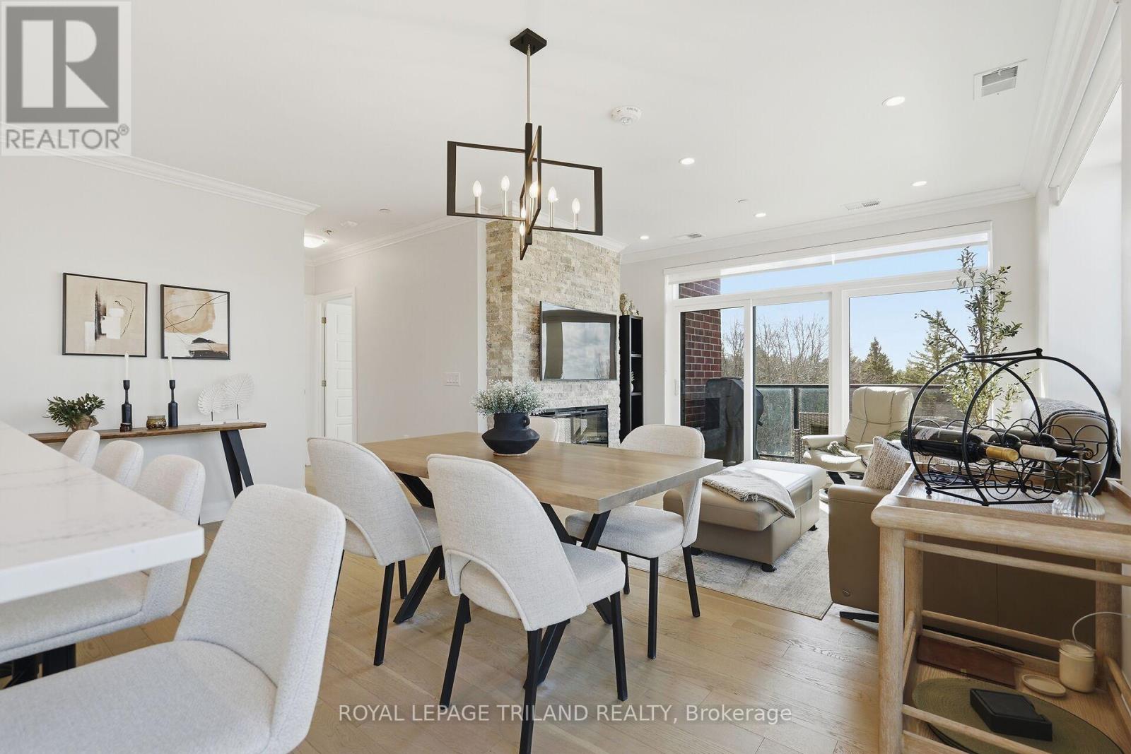 310 - 1560 Upper West Avenue, London South, Ontario  N6K 0M4 - Photo 14 - X12911064