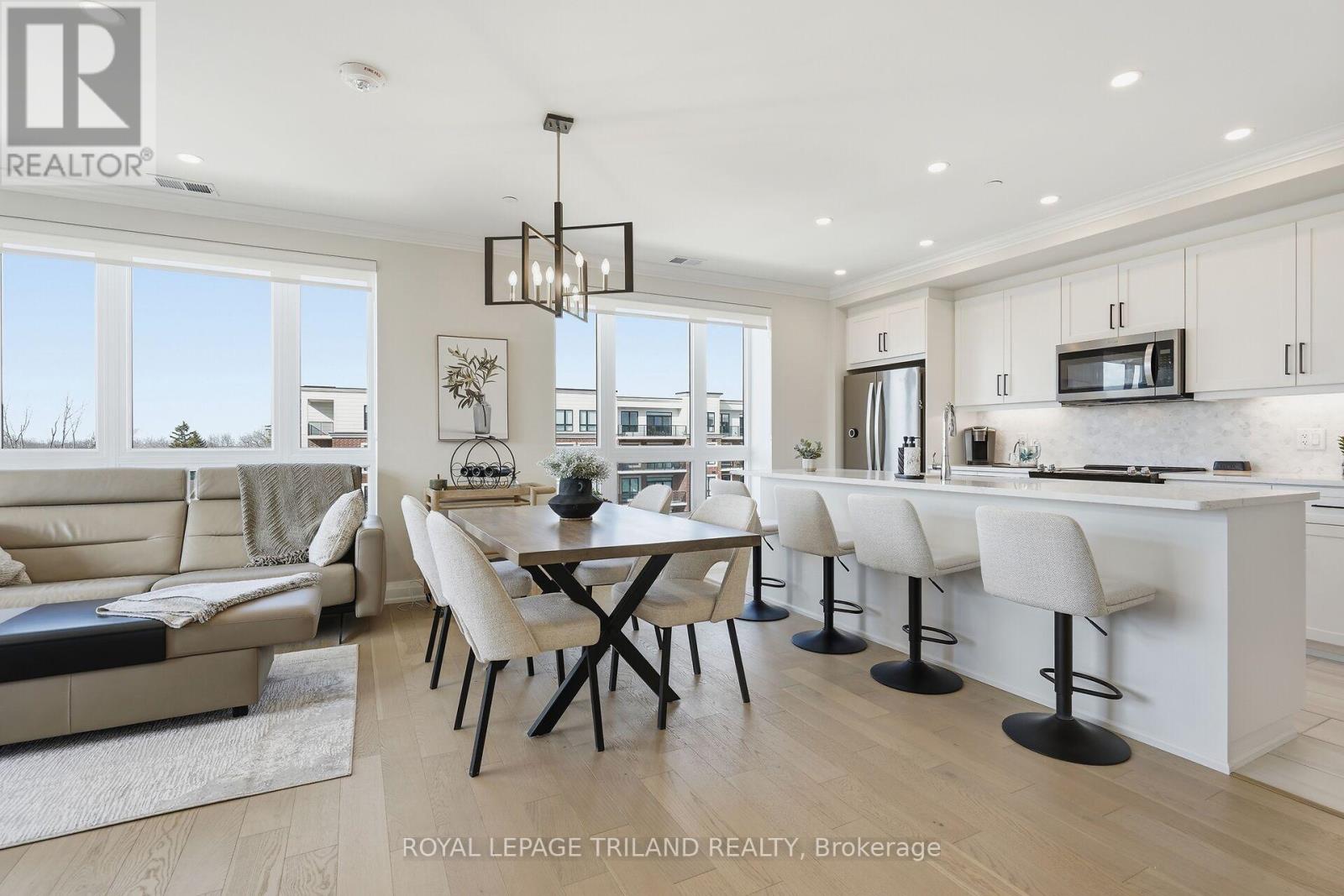 310 - 1560 Upper West Avenue, London South, Ontario  N6K 0M4 - Photo 15 - X12911064