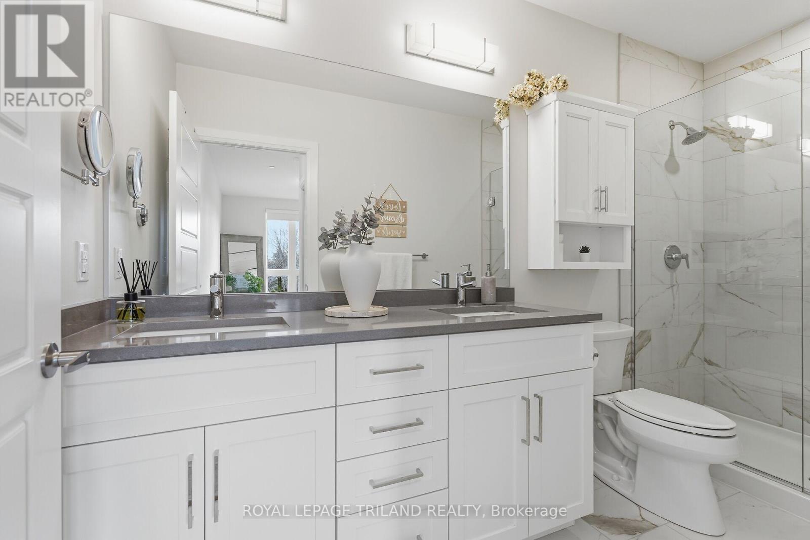 310 - 1560 Upper West Avenue, London South, Ontario  N6K 0M4 - Photo 24 - X12911064