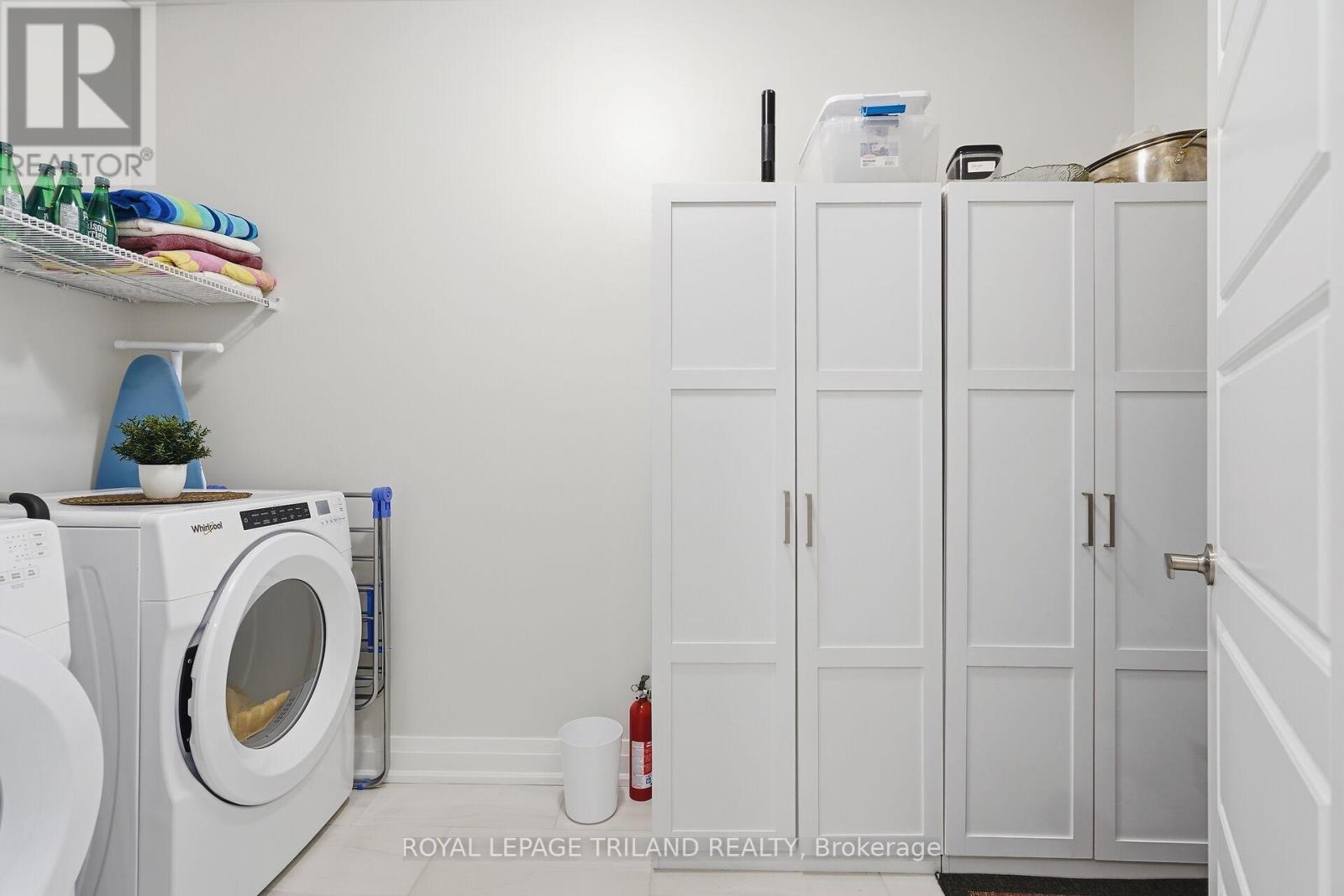 310 - 1560 Upper West Avenue, London South, Ontario  N6K 0M4 - Photo 30 - X12911064