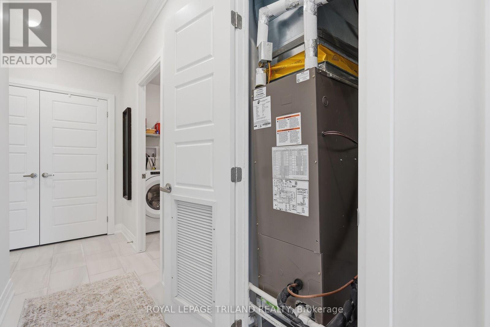 310 - 1560 Upper West Avenue, London South, Ontario  N6K 0M4 - Photo 31 - X12911064