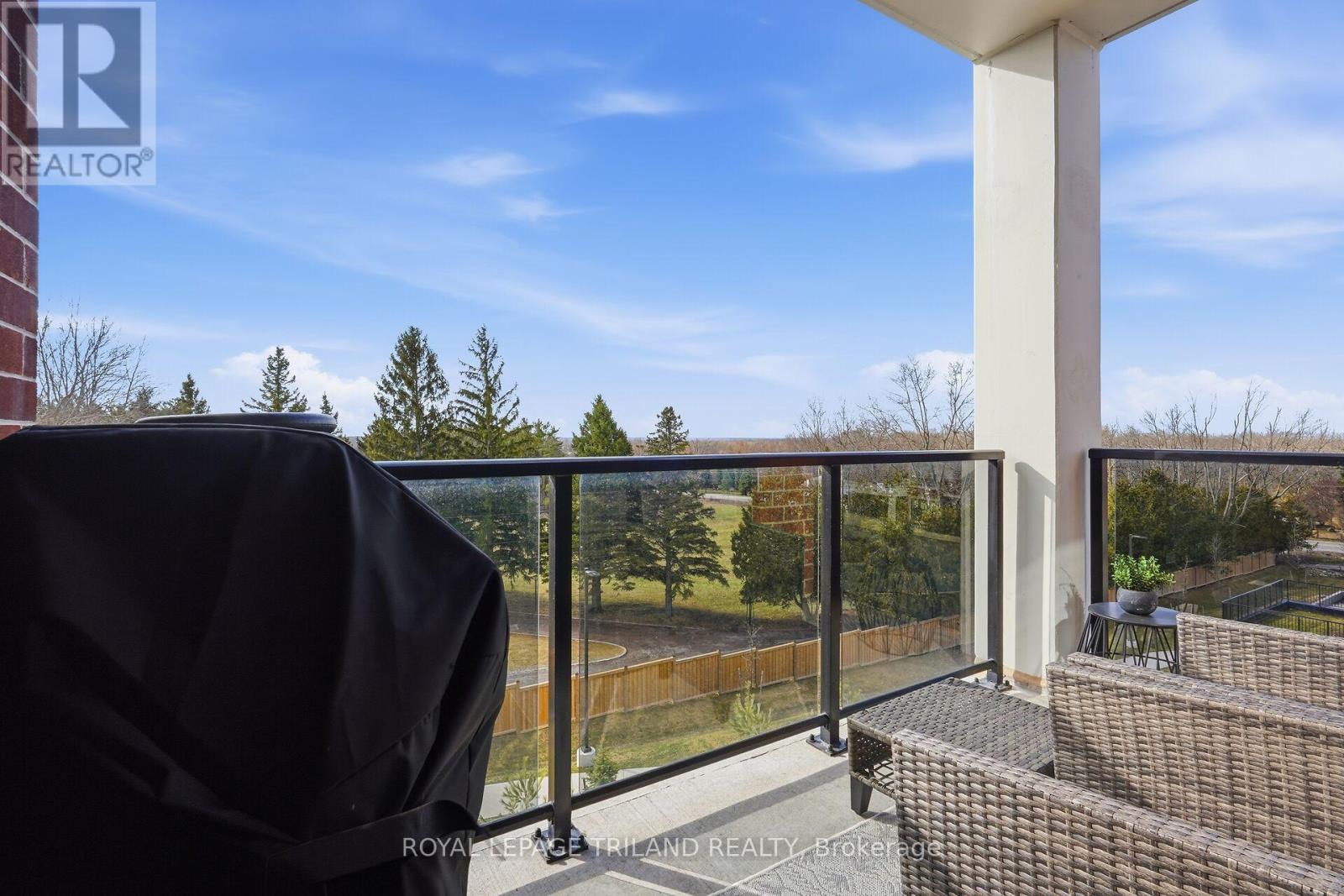 310 - 1560 Upper West Avenue, London South, Ontario  N6K 0M4 - Photo 32 - X12911064