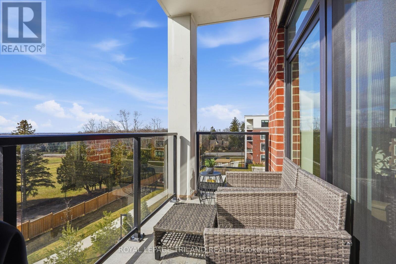 310 - 1560 Upper West Avenue, London South, Ontario  N6K 0M4 - Photo 33 - X12911064