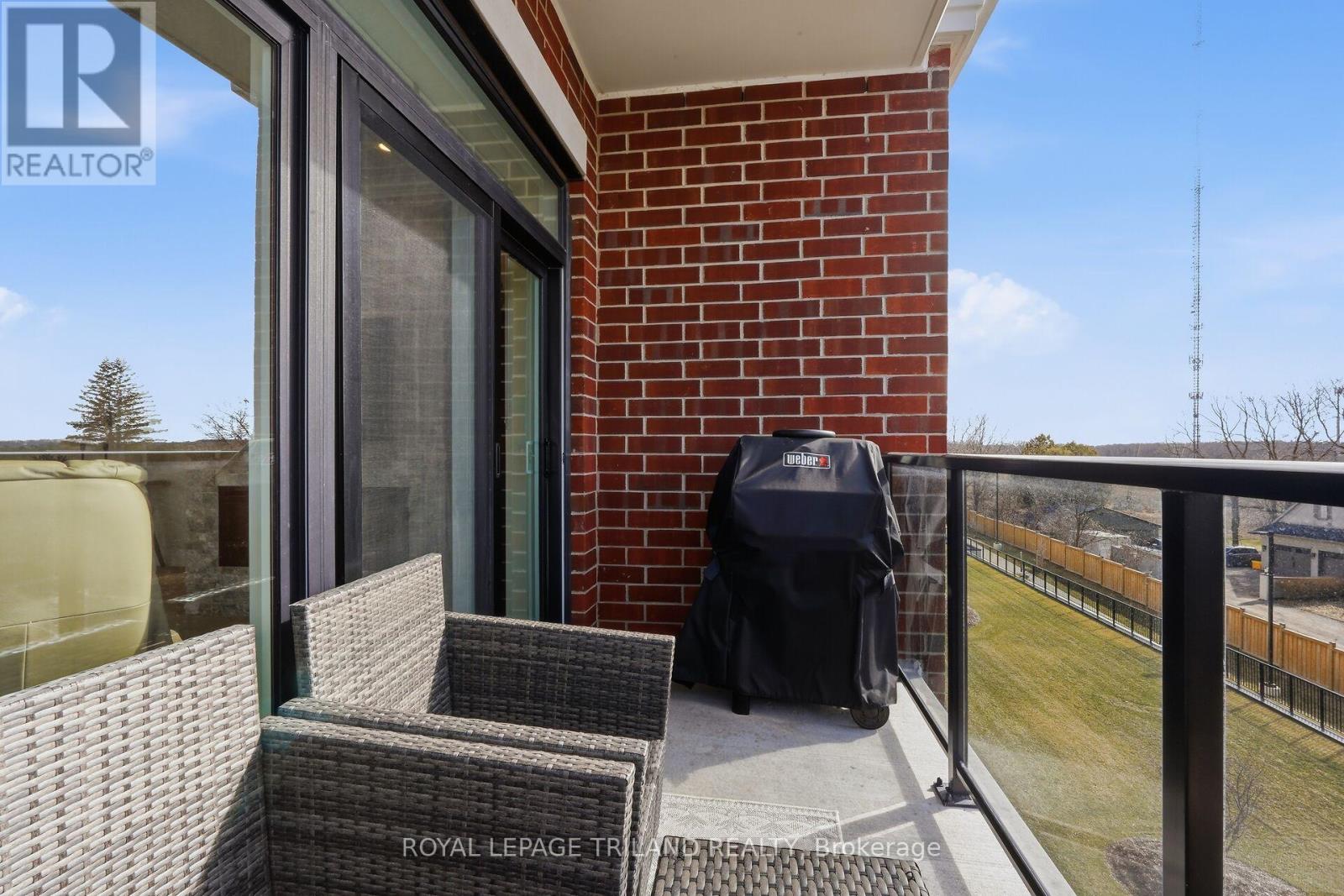 310 - 1560 Upper West Avenue, London South, Ontario  N6K 0M4 - Photo 34 - X12911064