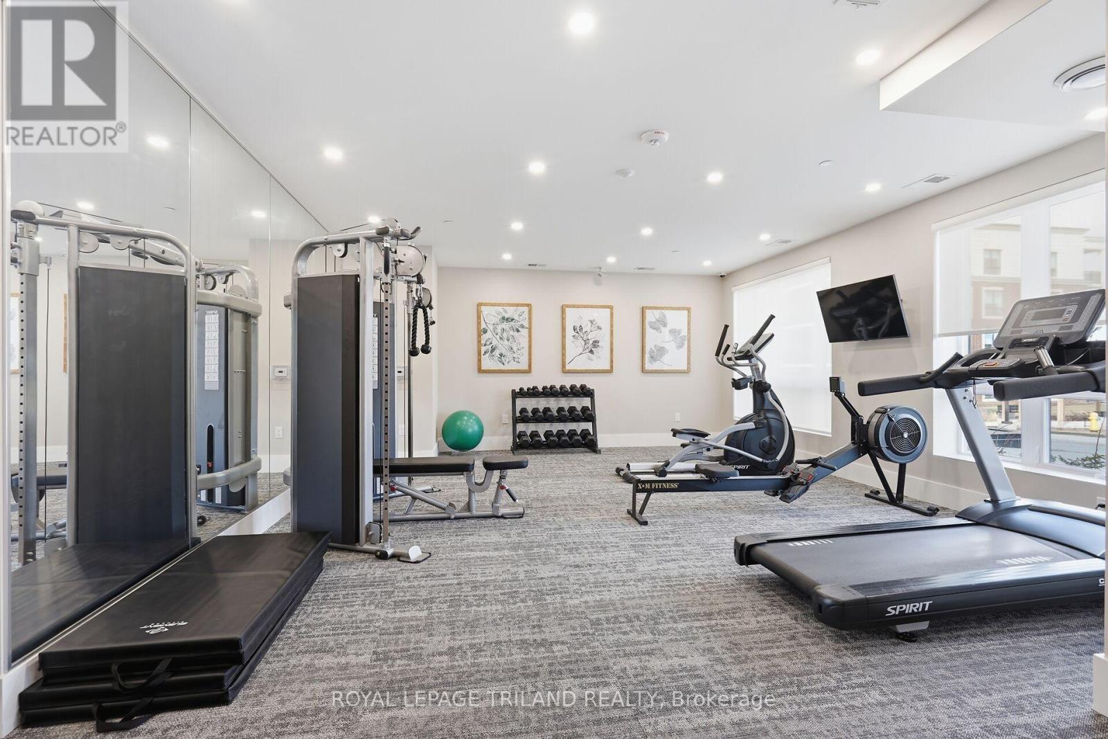 310 - 1560 Upper West Avenue, London South, Ontario  N6K 0M4 - Photo 37 - X12911064