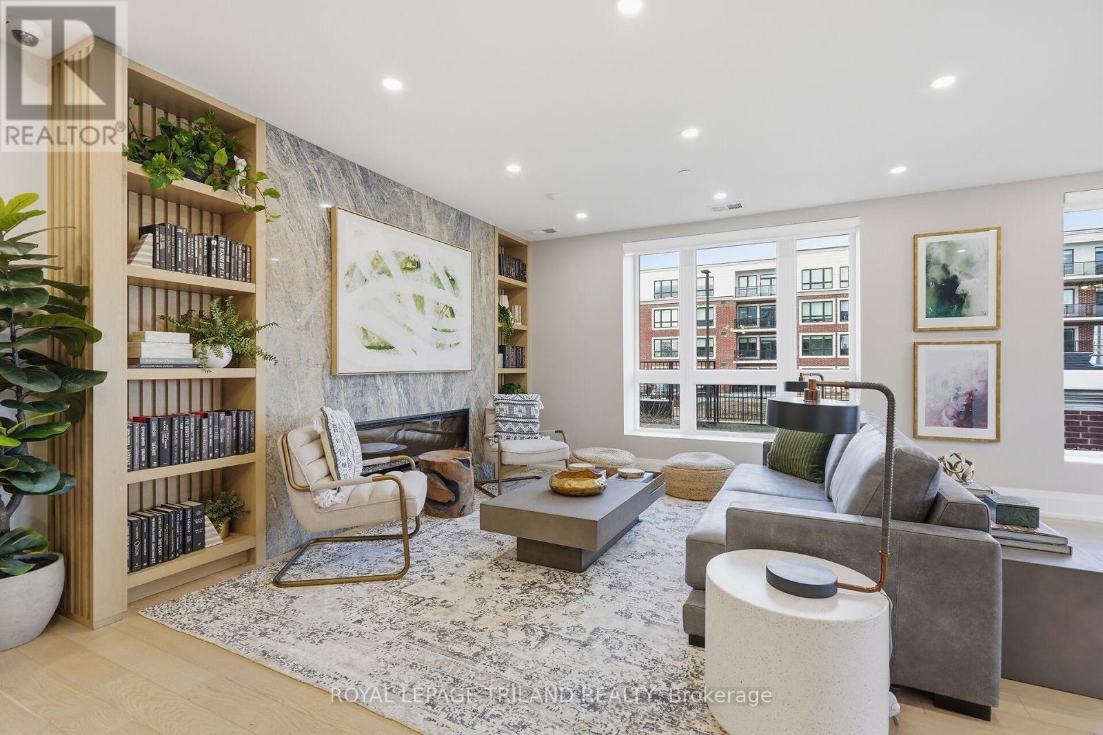 310 - 1560 Upper West Avenue, London South, Ontario  N6K 0M4 - Photo 38 - X12911064