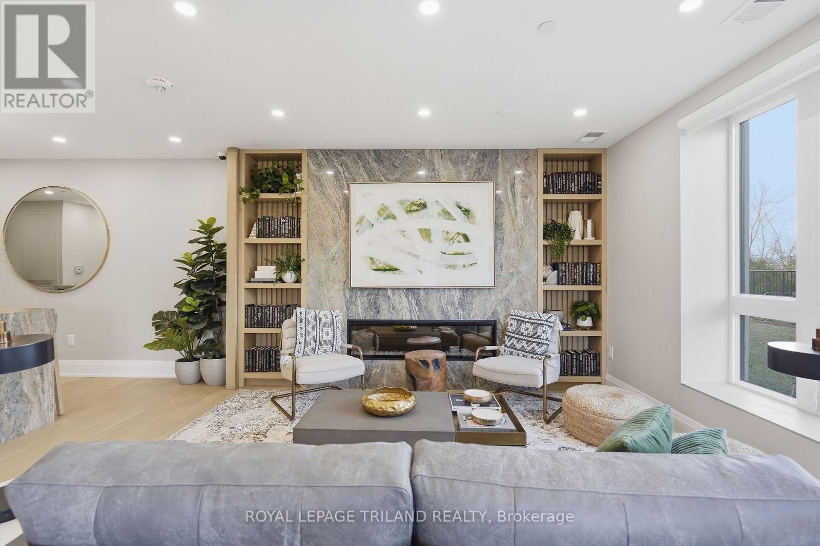 310 - 1560 Upper West Avenue, London South, Ontario  N6K 0M4 - Photo 39 - X12911064