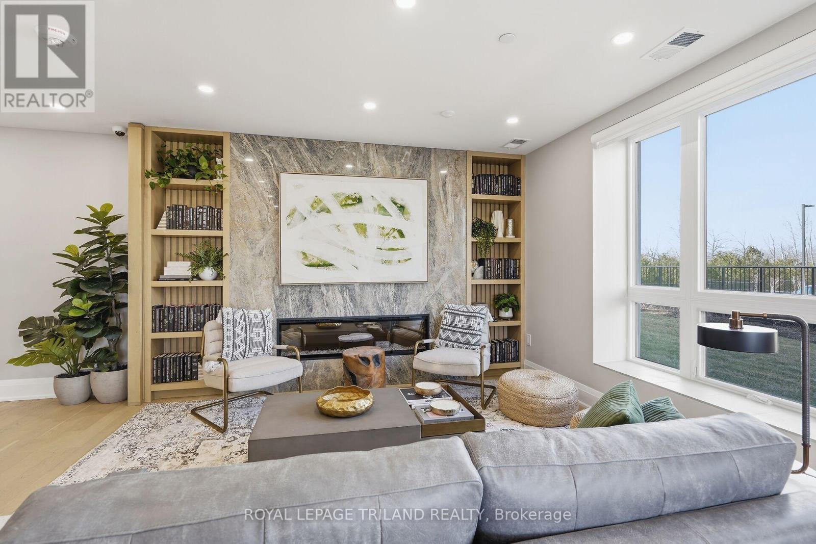 310 - 1560 Upper West Avenue, London South, Ontario  N6K 0M4 - Photo 40 - X12911064