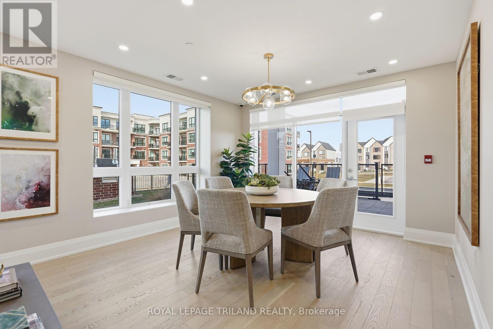 310 - 1560 Upper West Avenue, London South, Ontario  N6K 0M4 - Photo 41 - X12911064