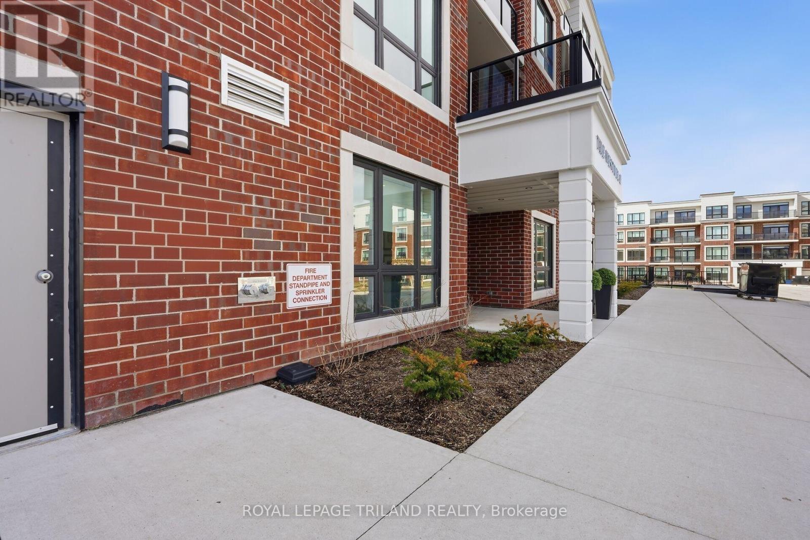 310 - 1560 Upper West Avenue, London South, Ontario  N6K 0M4 - Photo 44 - X12911064