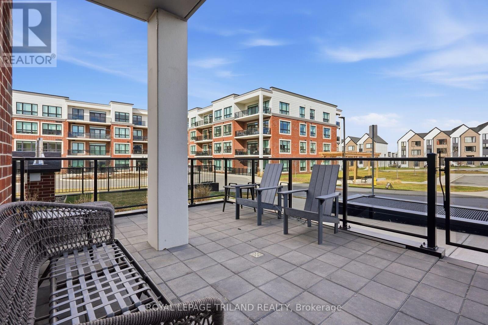 310 - 1560 Upper West Avenue, London South, Ontario  N6K 0M4 - Photo 45 - X12911064