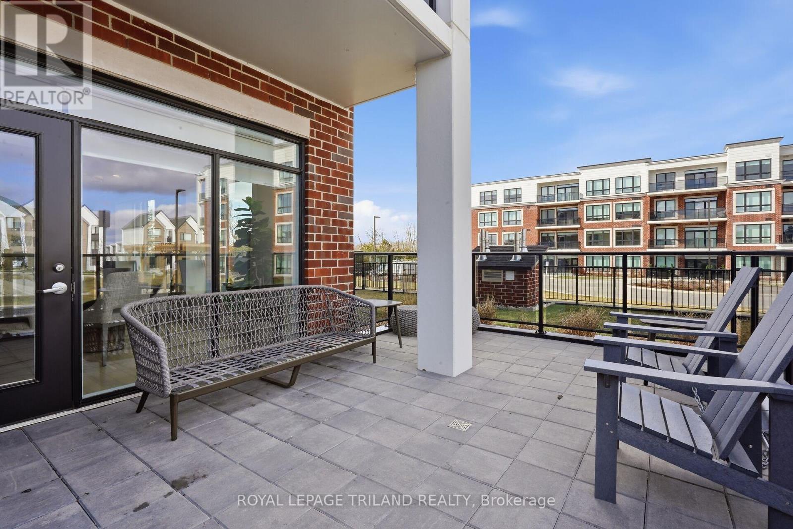 310 - 1560 Upper West Avenue, London South, Ontario  N6K 0M4 - Photo 46 - X12911064