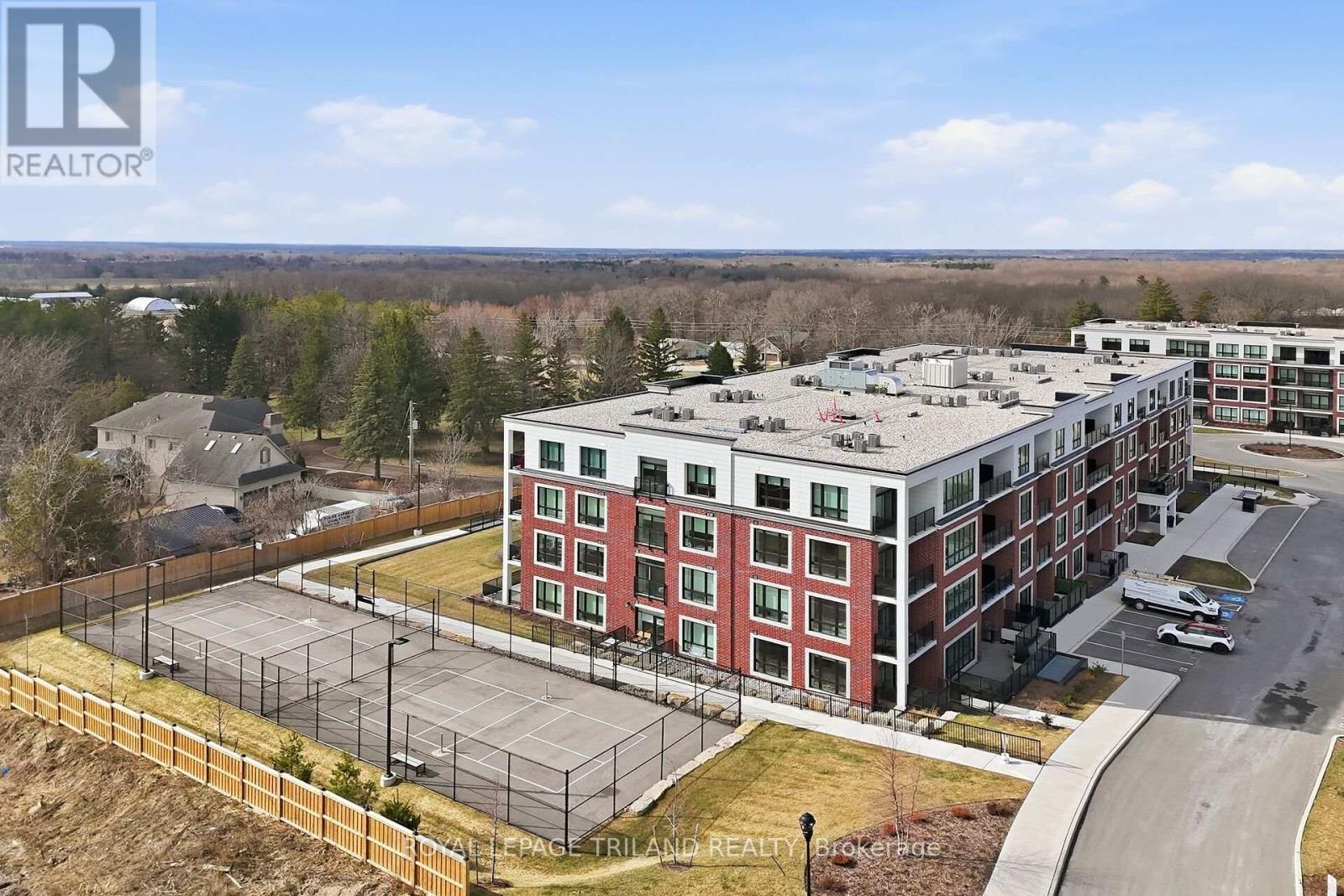 310 - 1560 Upper West Avenue, London South, Ontario  N6K 0M4 - Photo 48 - X12911064