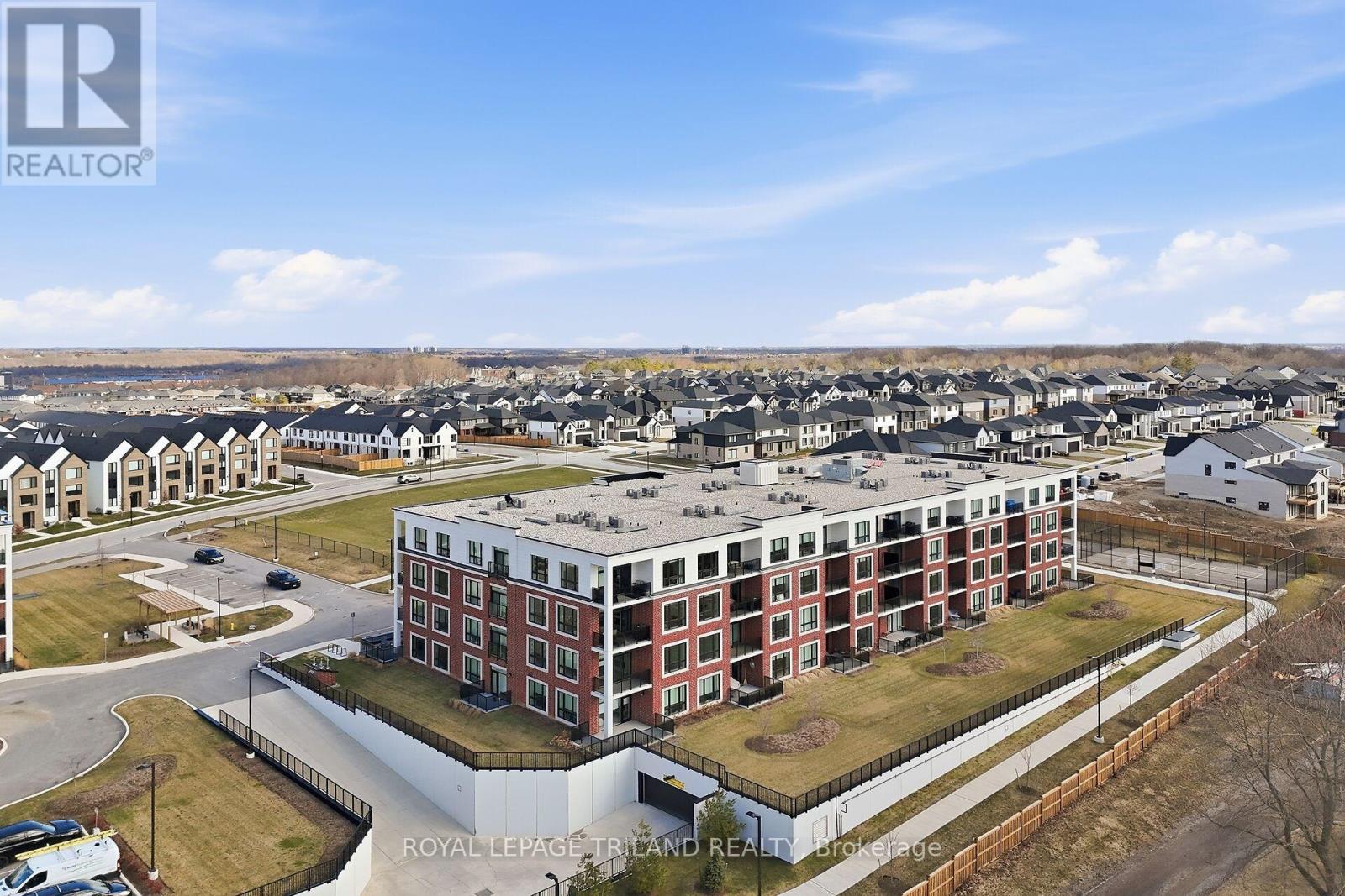 310 - 1560 Upper West Avenue, London South, Ontario  N6K 0M4 - Photo 49 - X12911064