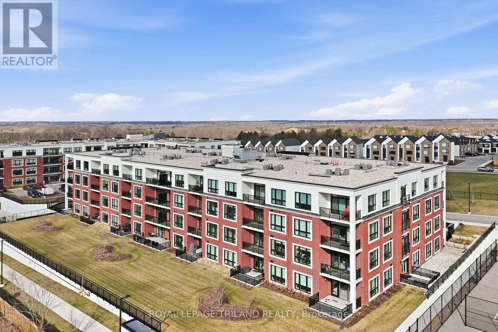 310 - 1560 Upper West Avenue, London South, Ontario  N6K 0M4 - Photo 50 - X12911064