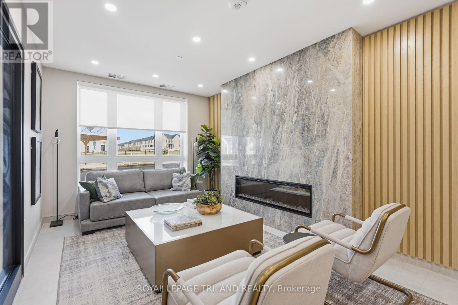 310 - 1560 Upper West Avenue, London South, Ontario  N6K 0M4 - Photo 6 - X12911064