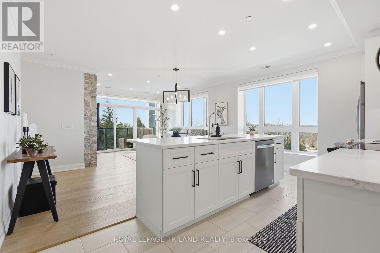 310 - 1560 Upper West Avenue, London South, Ontario  N6K 0M4 - Photo 8 - X12911064