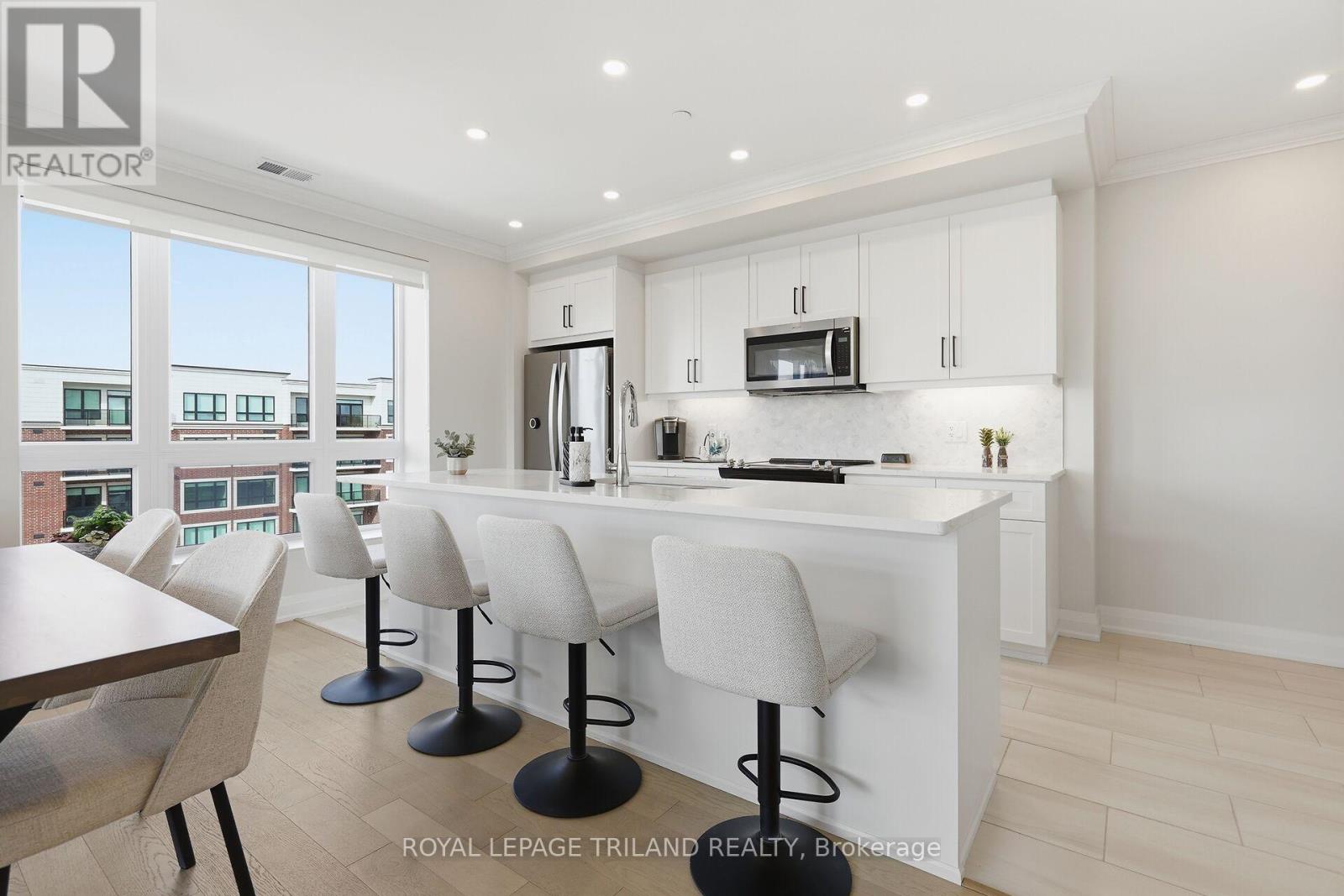 310 - 1560 Upper West Avenue, London South, Ontario  N6K 0M4 - Photo 9 - X12911064