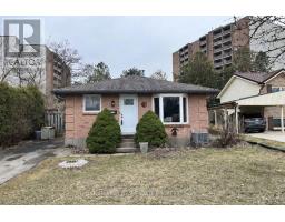 63 DUNDEE COURT, London South, Ontario