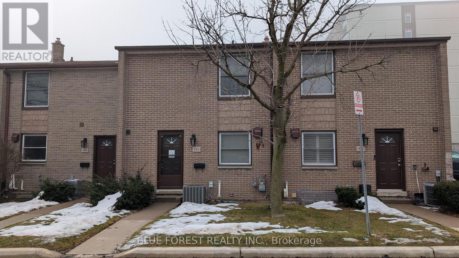 8 - 710 Wonderland Road S