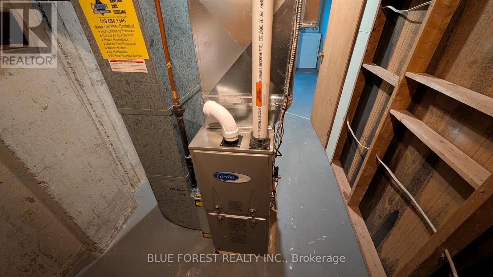 Photo 20 of 22 for 8 - 710 Wonderland Road S