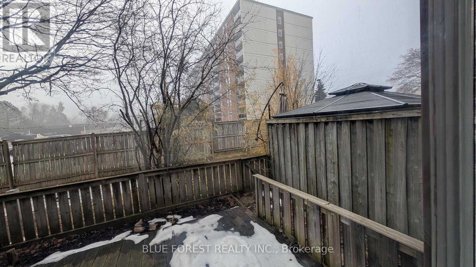 Photo 21 of 22 for 8 - 710 Wonderland Road S