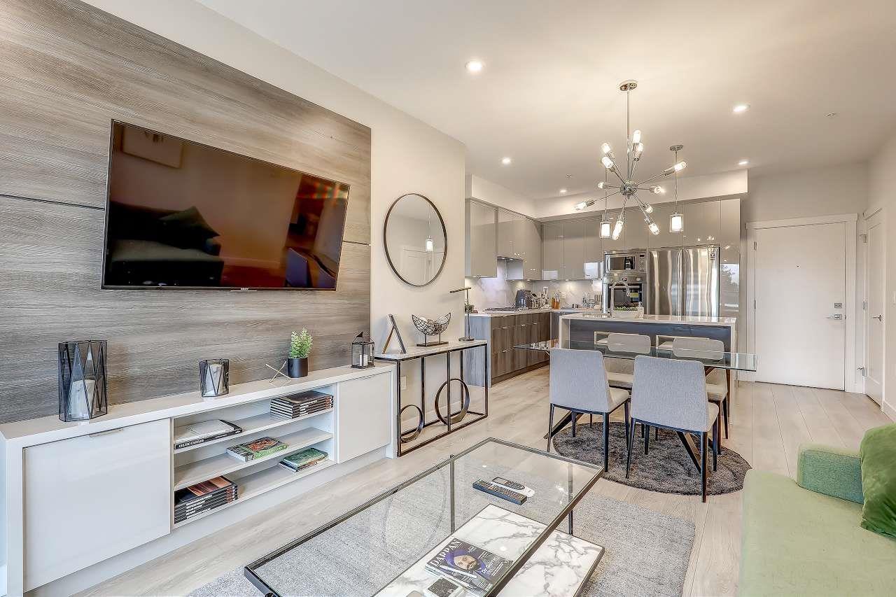 A504 14468 72 Ave, Surrey, British Columbia  V3S 0B6 - Photo 9 - R3101630