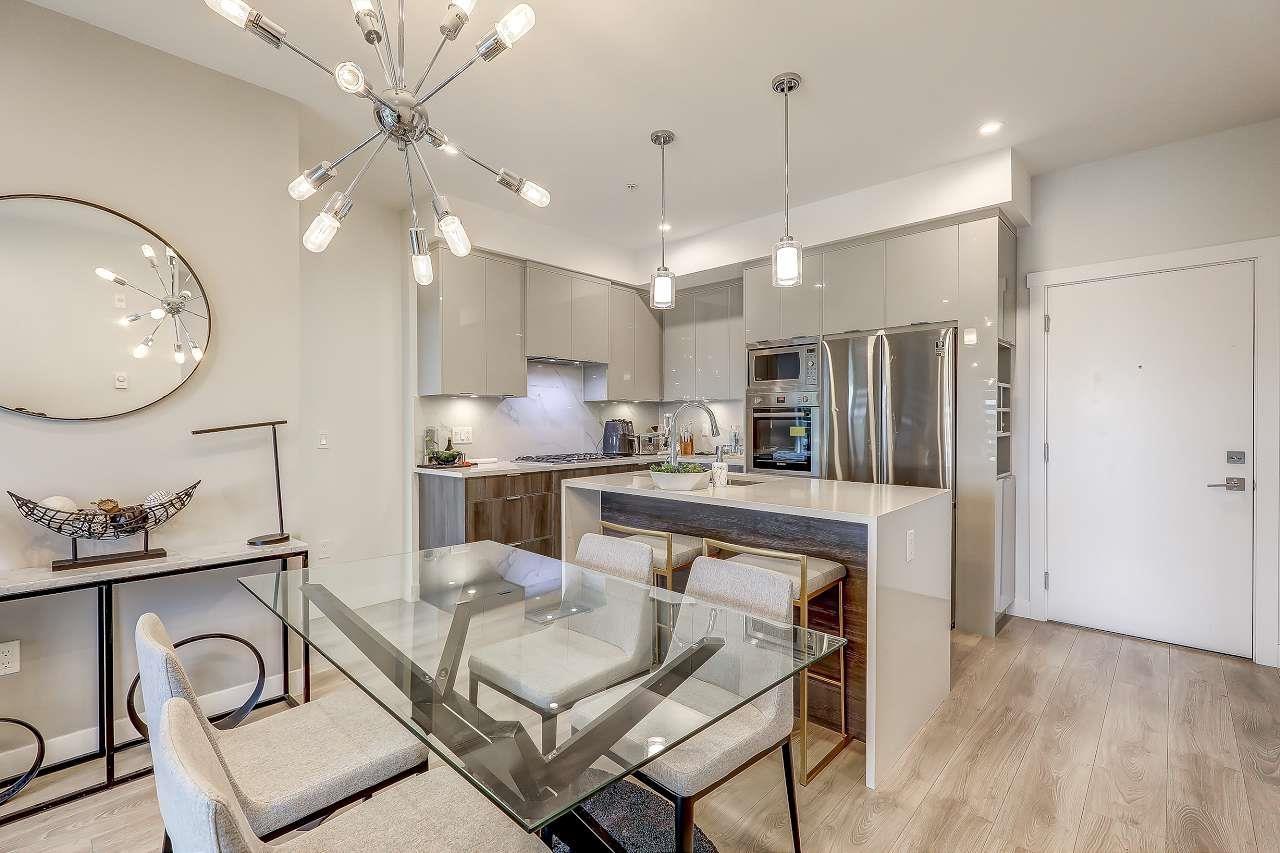 A504 14468 72 Ave, Surrey, British Columbia  V3S 0B6 - Photo 10 - R3101630