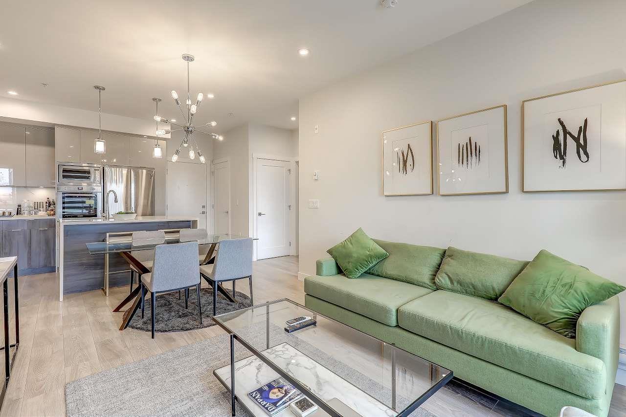 A504 14468 72 Ave, Surrey, British Columbia  V3S 0B6 - Photo 8 - R3101630