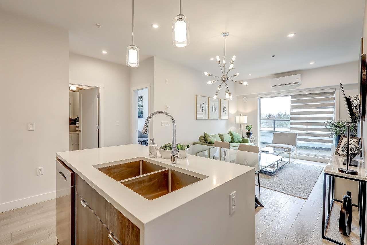 A504 14468 72 Ave, Surrey, British Columbia  V3S 0B6 - Photo 18 - R3101630