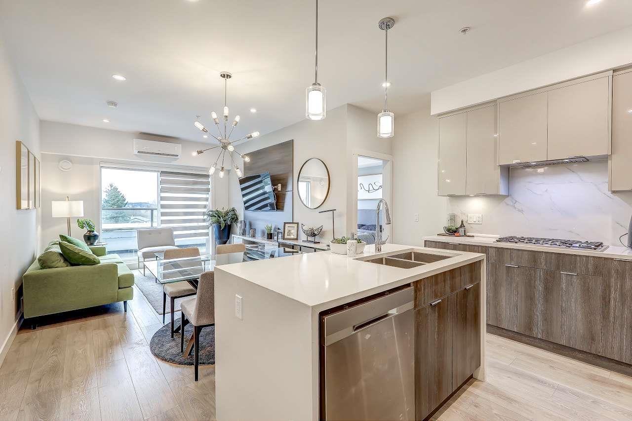 A504 14468 72 Ave, Surrey, British Columbia  V3S 0B6 - Photo 17 - R3101630