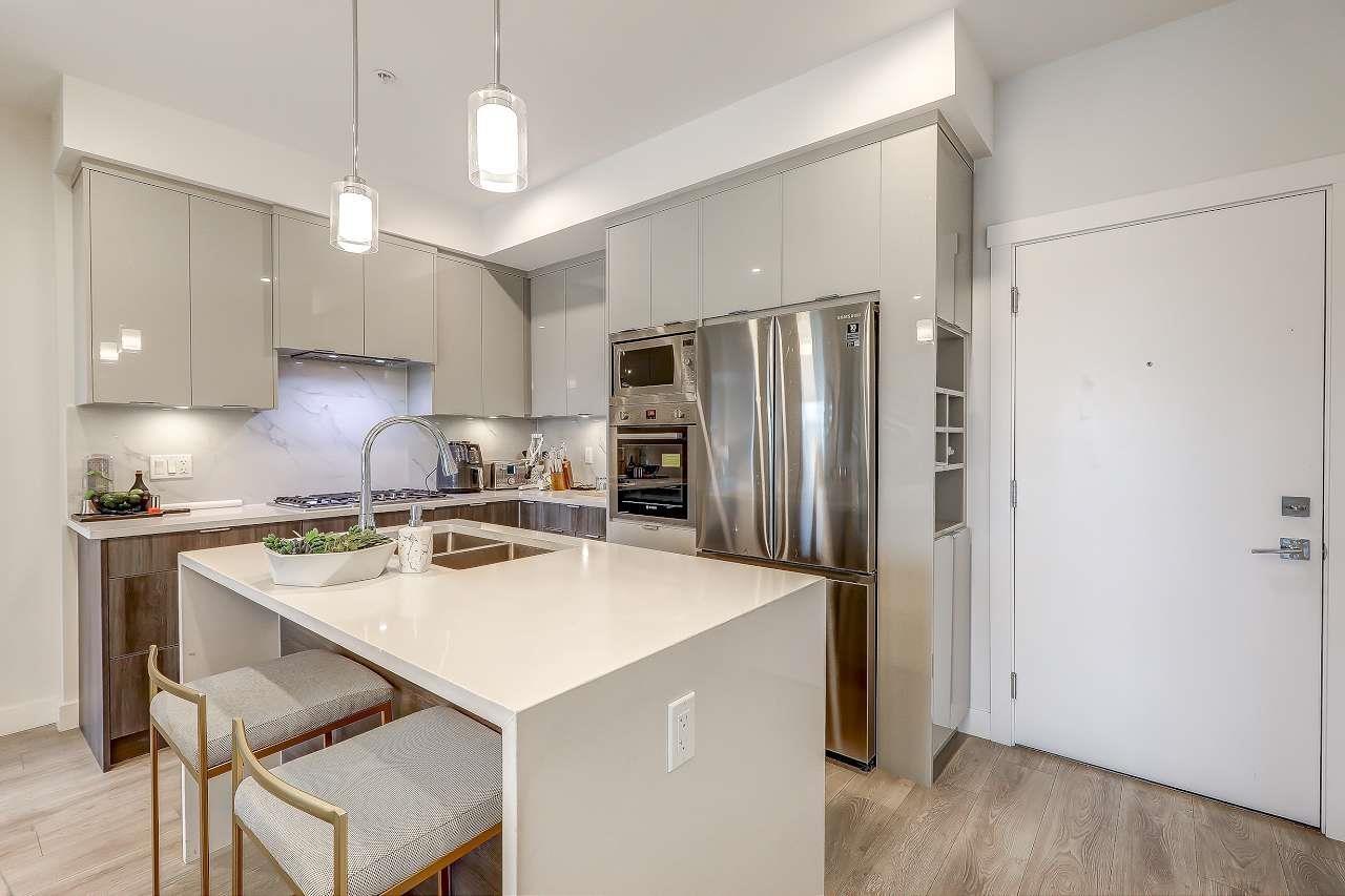 A504 14468 72 Ave, Surrey, British Columbia  V3S 0B6 - Photo 14 - R3101630