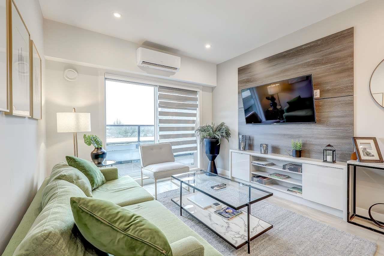 A504 14468 72 Ave, Surrey, British Columbia  V3S 0B6 - Photo 5 - R3101630