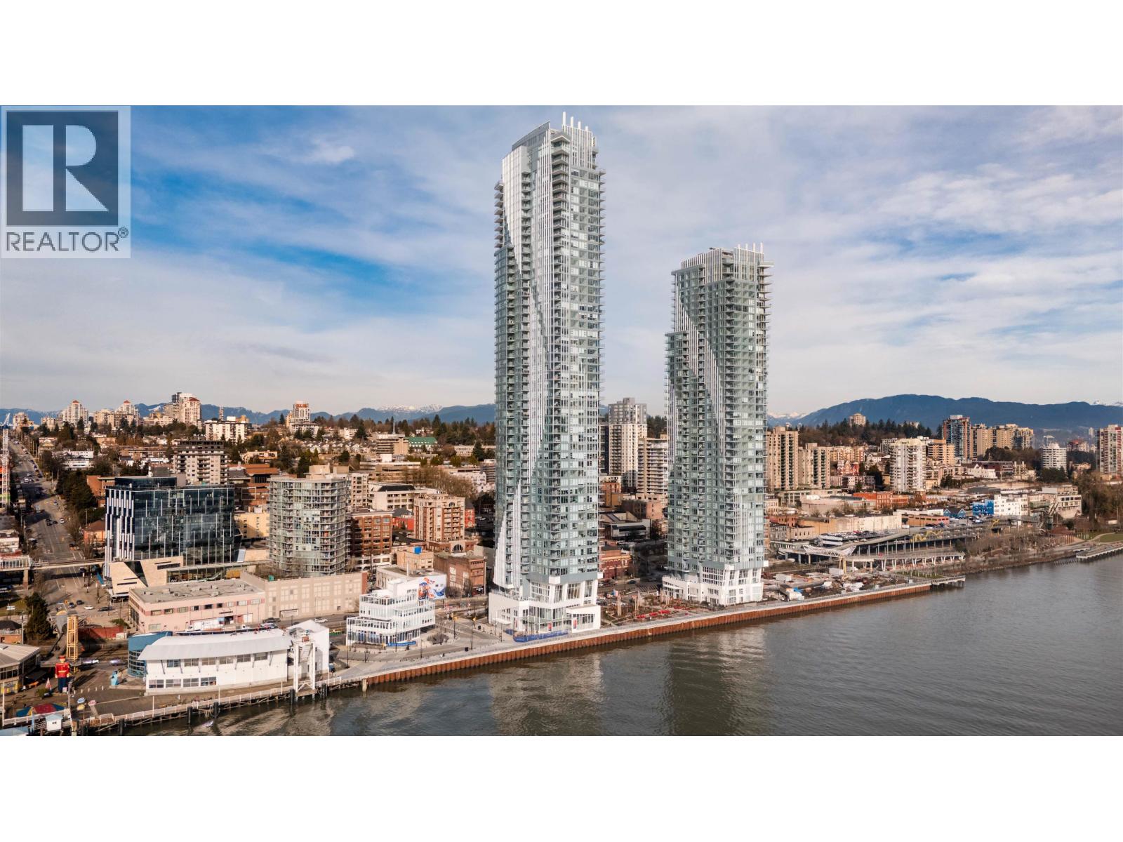 4605 680 Quayside Drive, New Westminster, British Columbia  V3M 0P2 - Photo 32 - R3089365