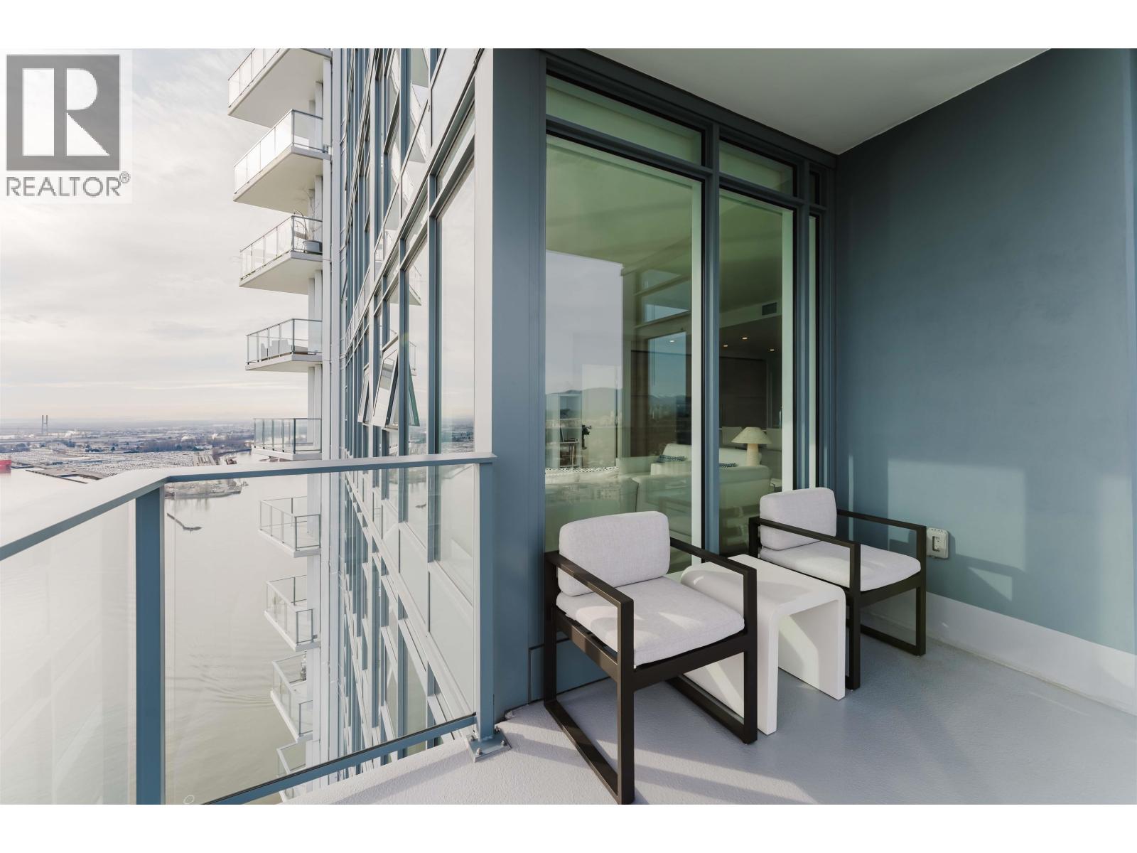 4605 680 Quayside Drive, New Westminster, British Columbia  V3M 0P2 - Photo 28 - R3089365