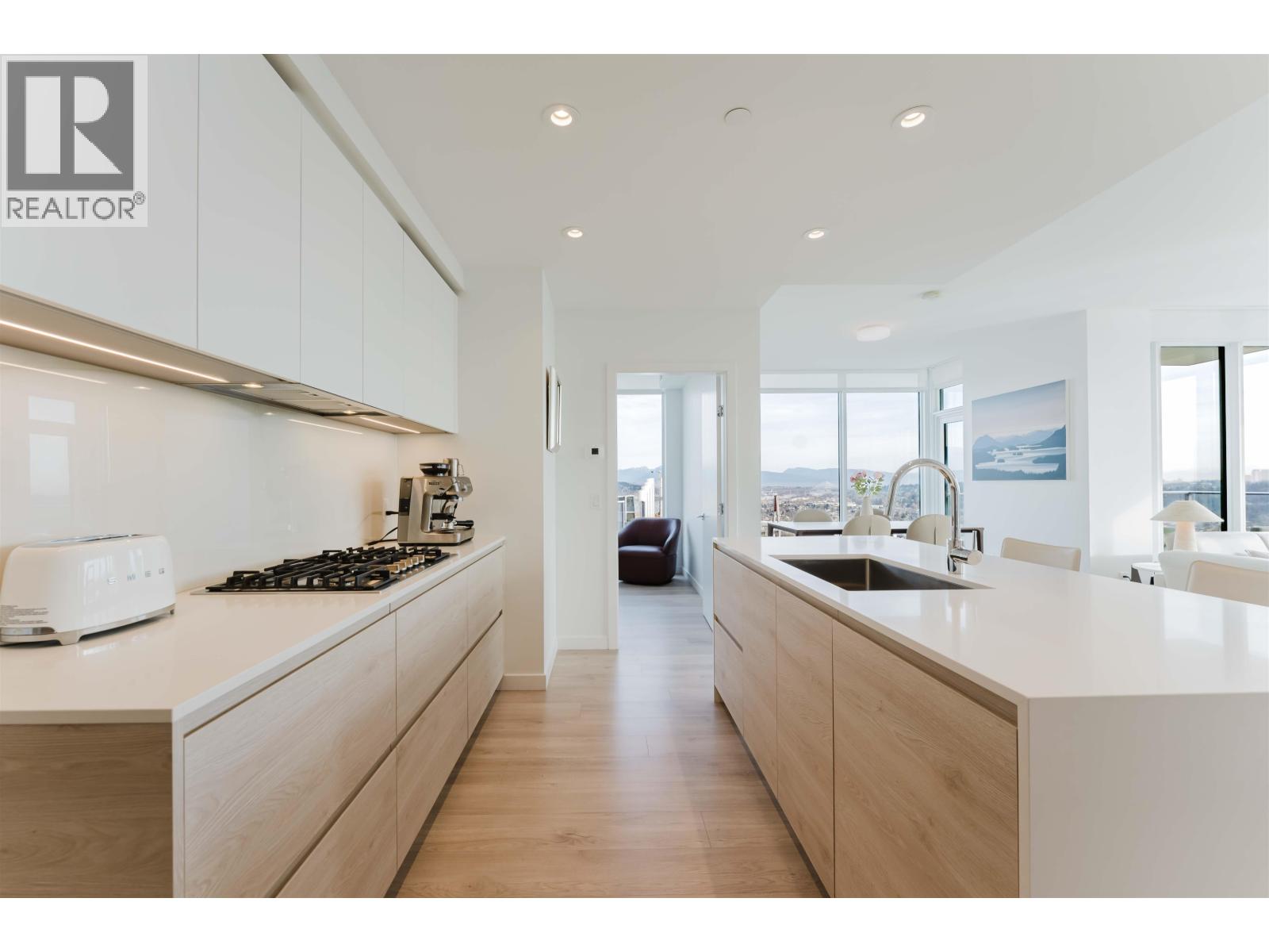 4605 680 Quayside Drive, New Westminster, British Columbia  V3M 0P2 - Photo 15 - R3089365