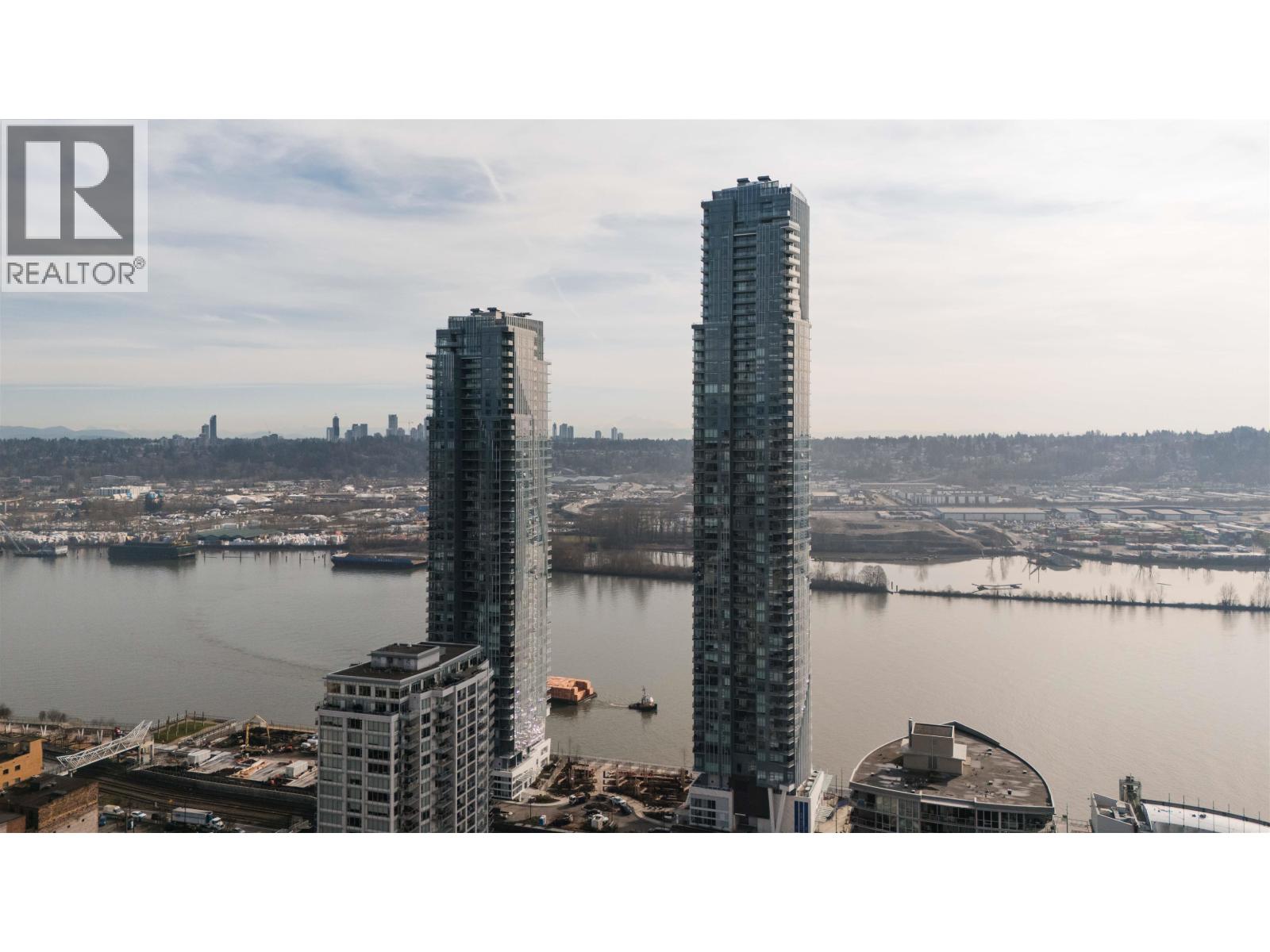 4605 680 Quayside Drive, New Westminster, British Columbia  V3M 0P2 - Photo 33 - R3089365
