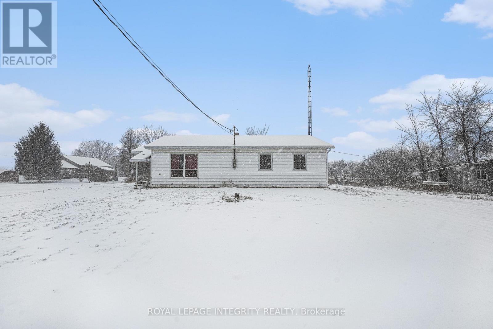 1390 Drummond Con 6b Road, Drummond/north Elmsley, Ontario  K7H 3C8 - Photo 2 - X12910986