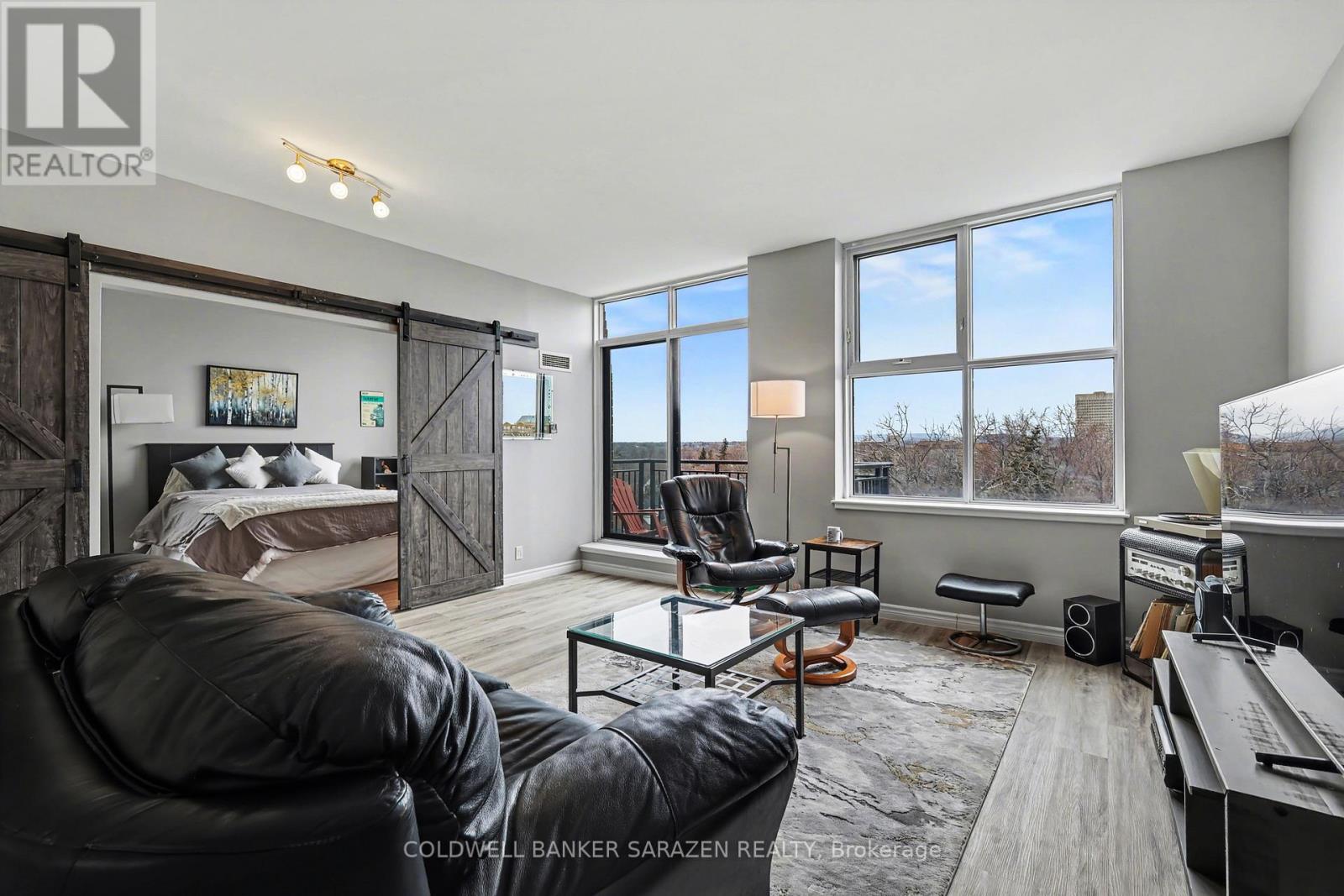 507 - 150 Caroline Avenue, Ottawa, Ontario  K1Y 4X8 - Photo 11 - X12910992