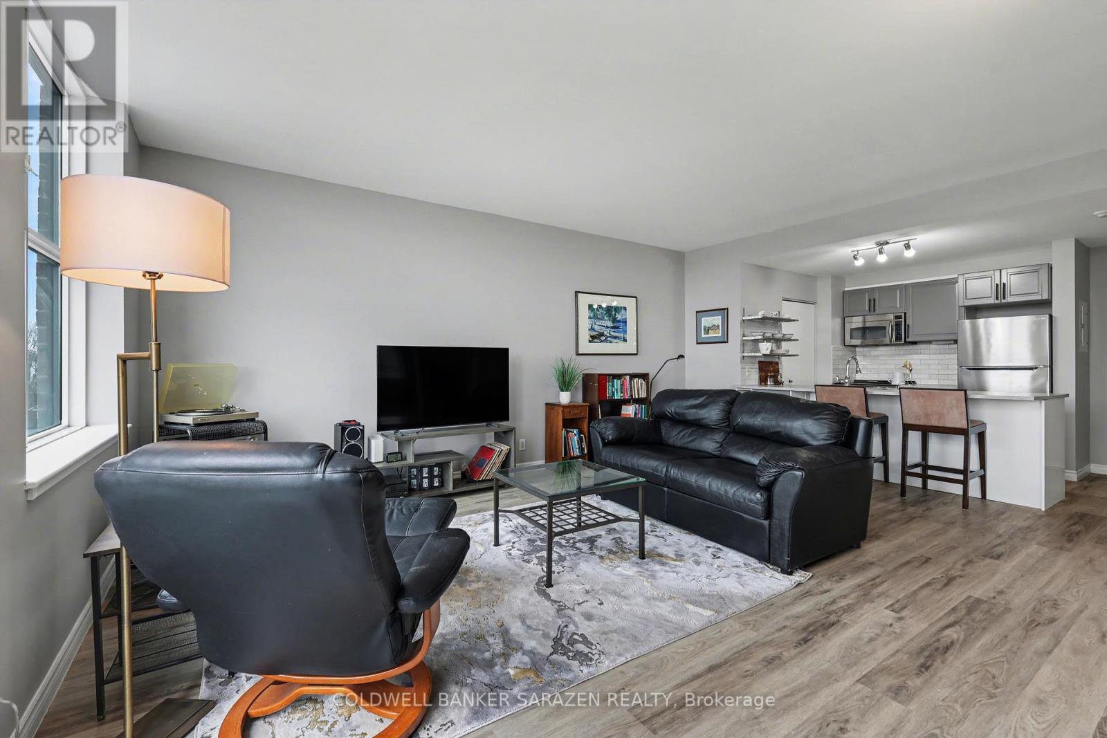 507 - 150 Caroline Avenue, Ottawa, Ontario  K1Y 4X8 - Photo 12 - X12910992