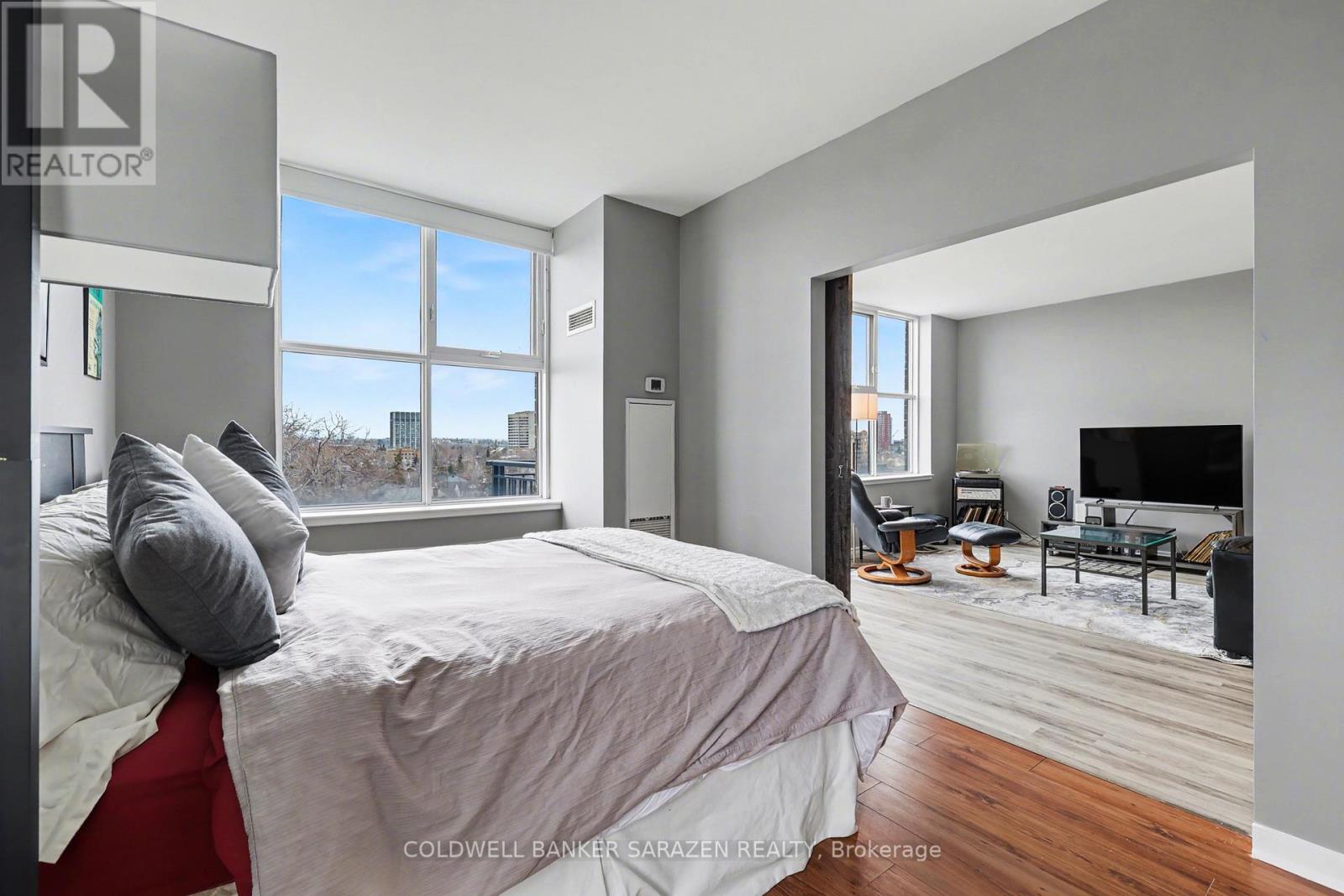 507 - 150 Caroline Avenue, Ottawa, Ontario  K1Y 4X8 - Photo 19 - X12910992