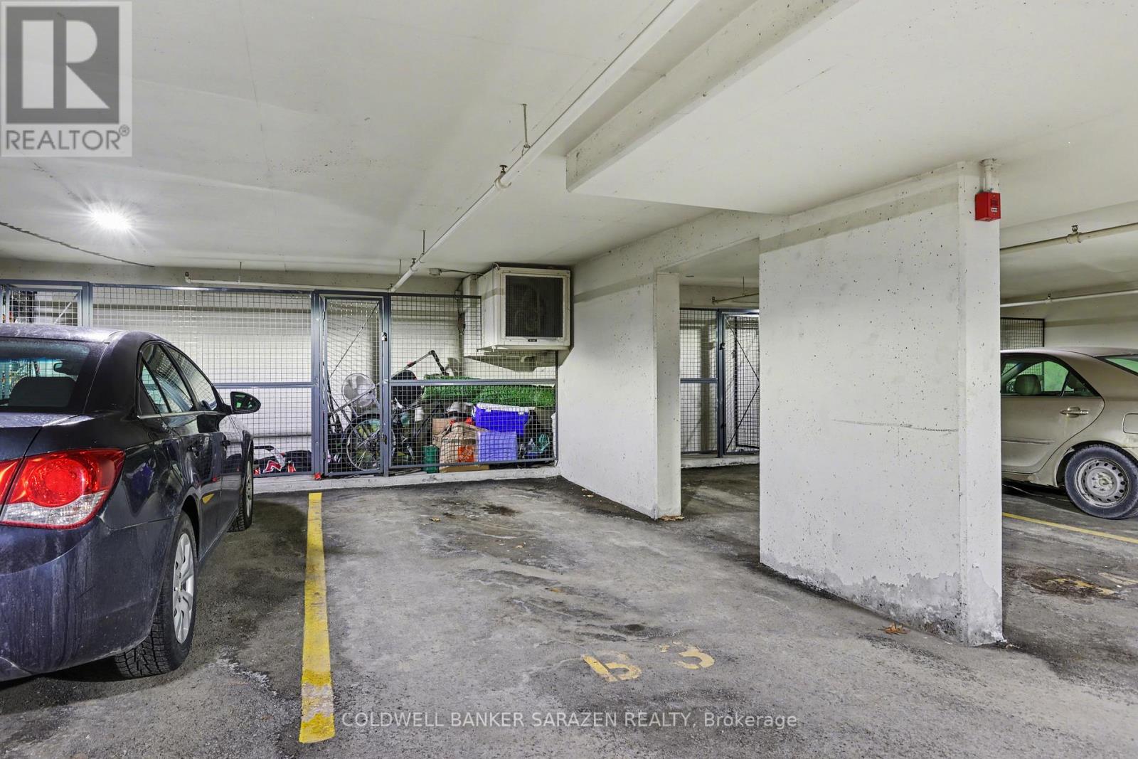 507 - 150 Caroline Avenue, Ottawa, Ontario  K1Y 4X8 - Photo 2 - X12910992