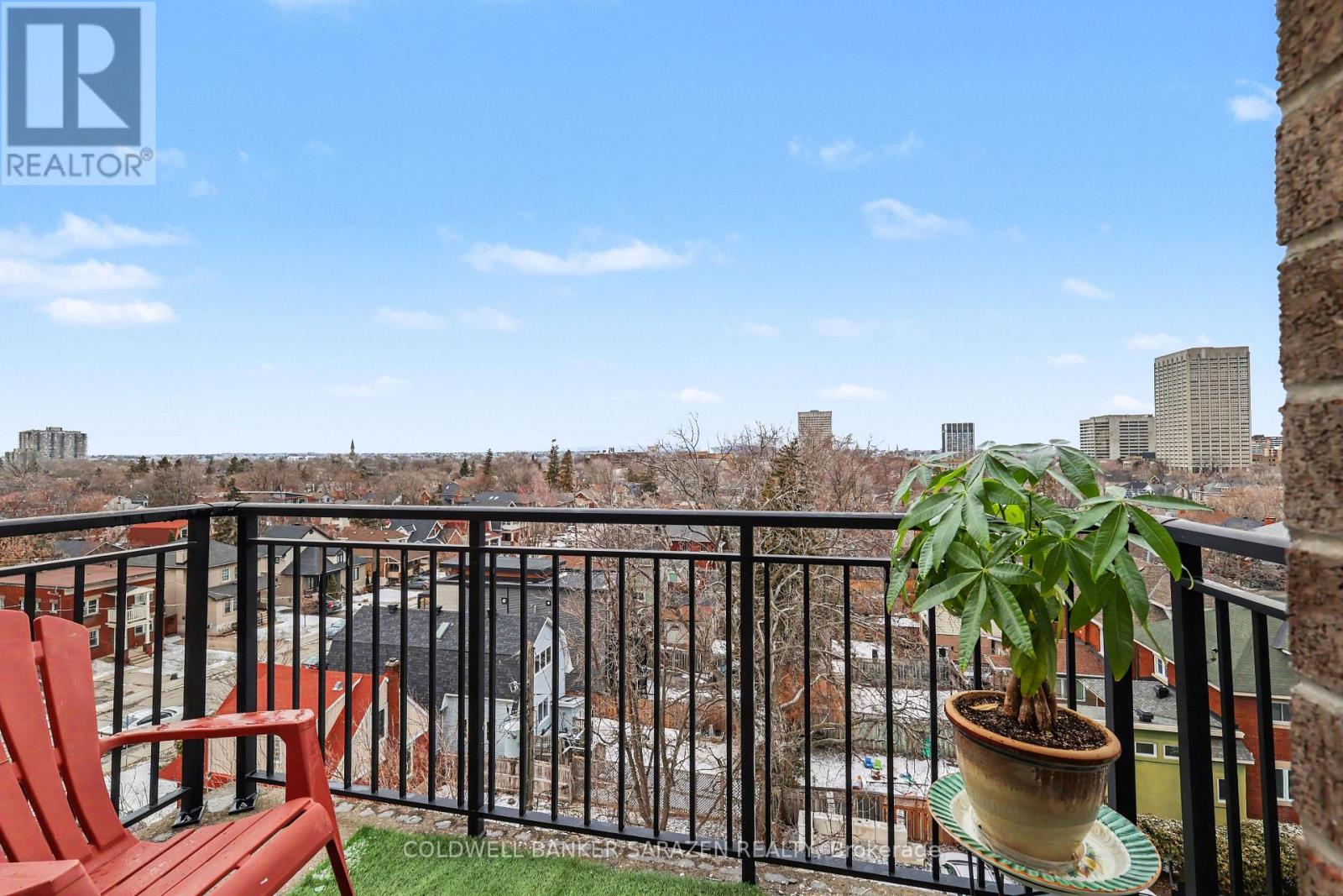 507 - 150 Caroline Avenue, Ottawa, Ontario  K1Y 4X8 - Photo 3 - X12910992